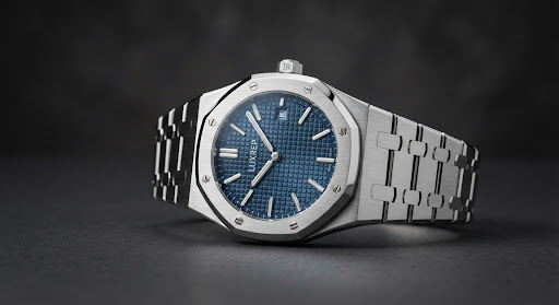 Watch collection